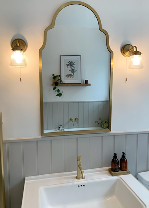 Plumbing & Heating Specialist Wandsworth | Beatrix | Traditional Chic gallery image 2