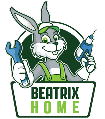 plumber & heating specialist in Wandsworth and London Beatrix Home logo